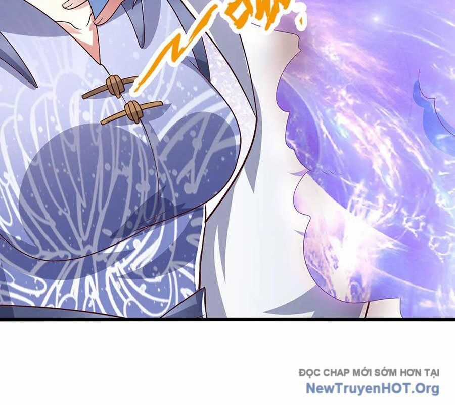 Bị Giam Cầm Trăm Vạn Năm Đệ Tử Ta Trải Khắp Chư Thiên Thần Giới Chương 377 trang 78