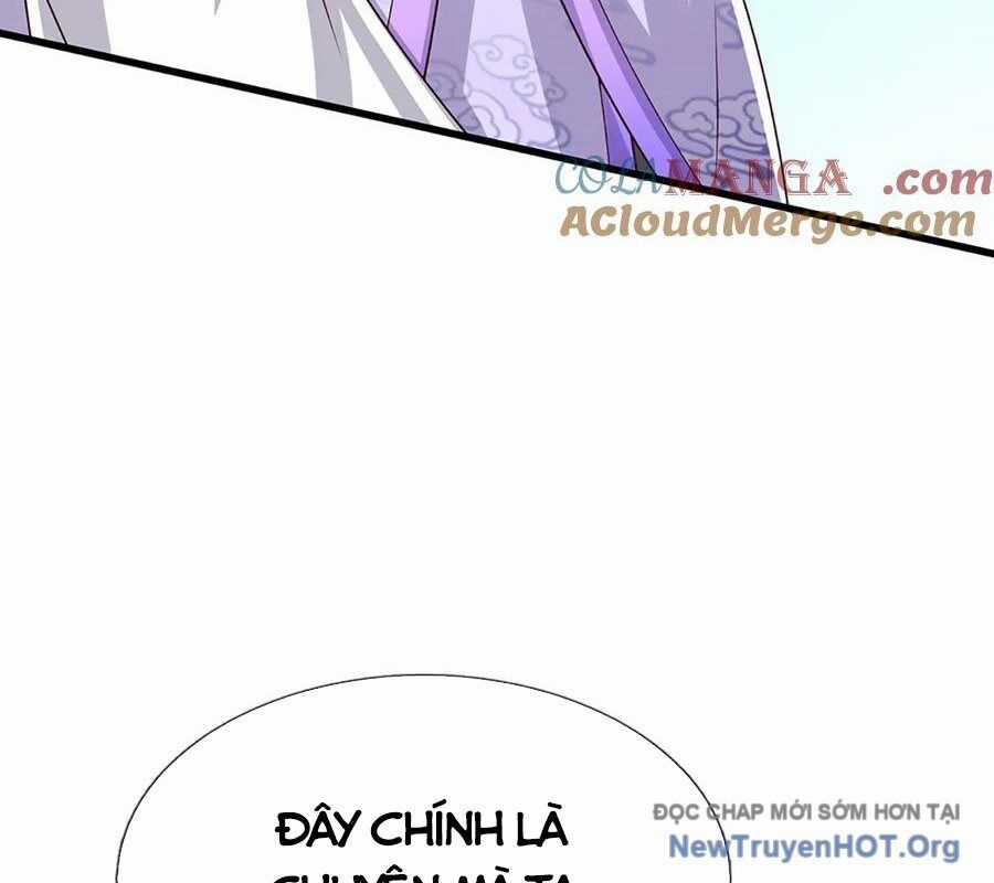 Bị Giam Cầm Trăm Vạn Năm Đệ Tử Ta Trải Khắp Chư Thiên Thần Giới Chương 377 trang 8