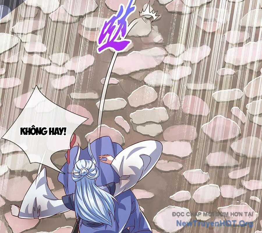 Bị Giam Cầm Trăm Vạn Năm Đệ Tử Ta Trải Khắp Chư Thiên Thần Giới Chương 377 trang 80