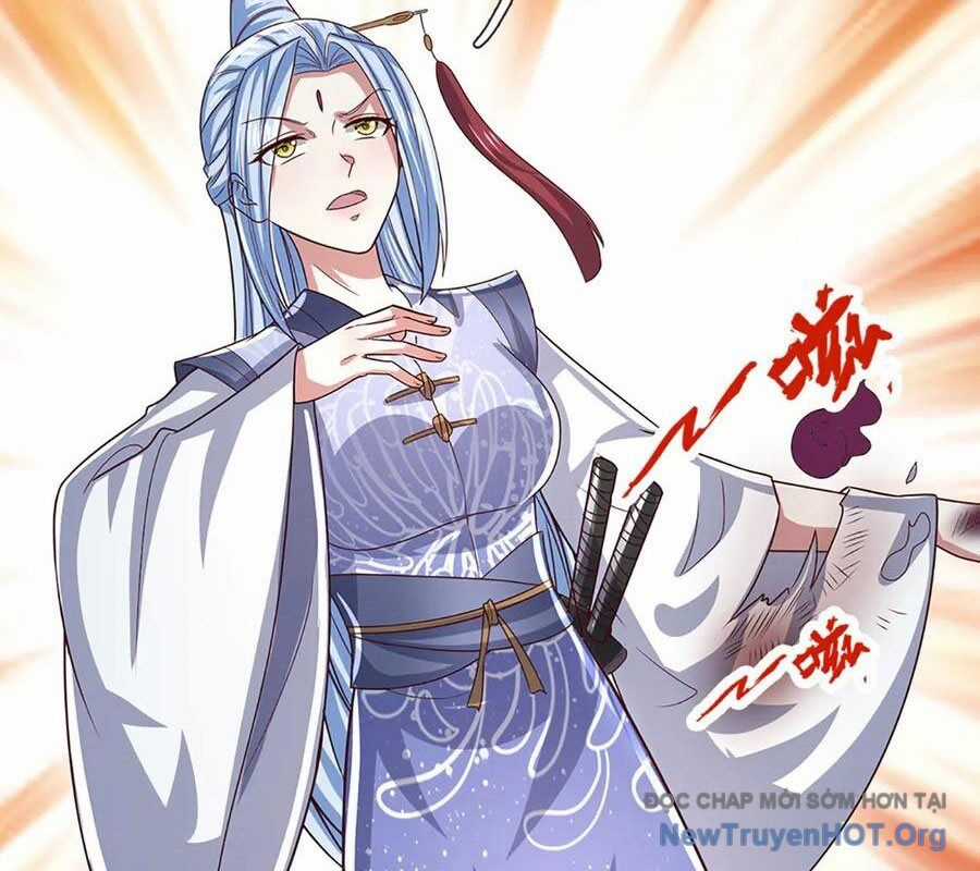 Bị Giam Cầm Trăm Vạn Năm Đệ Tử Ta Trải Khắp Chư Thiên Thần Giới Chương 377 trang 82