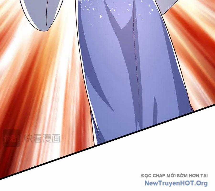 Bị Giam Cầm Trăm Vạn Năm Đệ Tử Ta Trải Khắp Chư Thiên Thần Giới Chương 377 trang 83