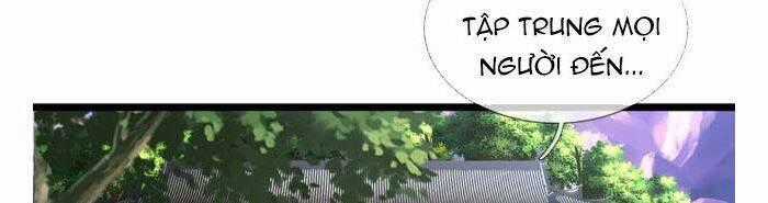 Bị Giam Cầm Trăm Vạn Năm Đệ Tử Ta Trải Khắp Chư Thiên Thần Giới Chương 49 trang 1