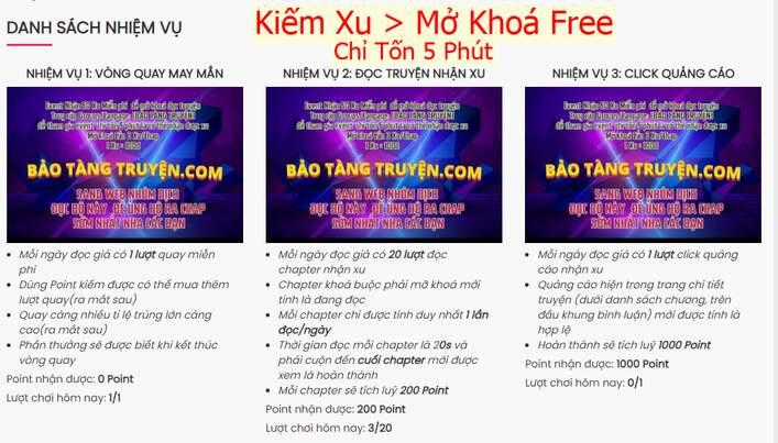 Bị Giam Cầm Trăm Vạn Năm Đệ Tử Ta Trải Khắp Chư Thiên Thần Giới Chương 61 trang 1