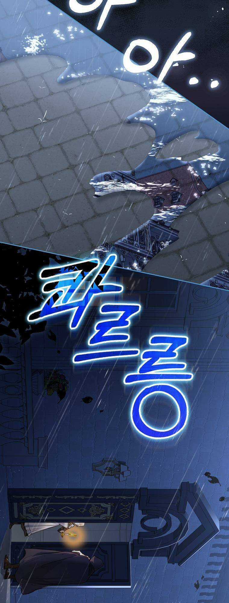 Bị Giam Cầm Với Nam Chính Trong Trò Chơi Kinh Dị Chapter 1 trang 10