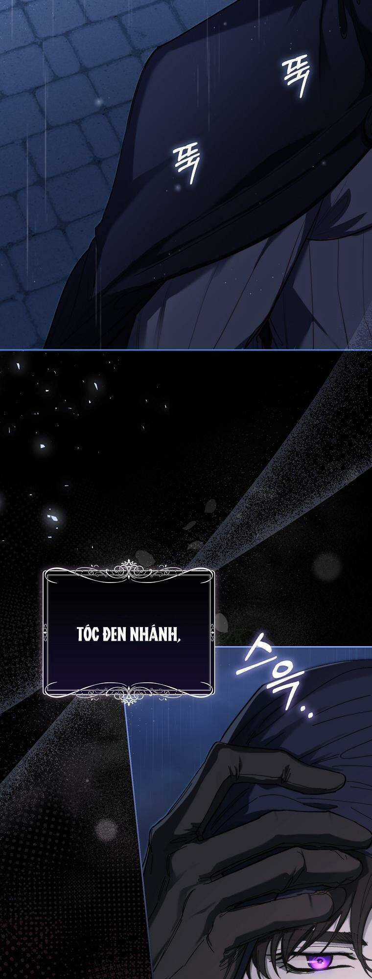 Bị Giam Cầm Với Nam Chính Trong Trò Chơi Kinh Dị Chapter 1 trang 12