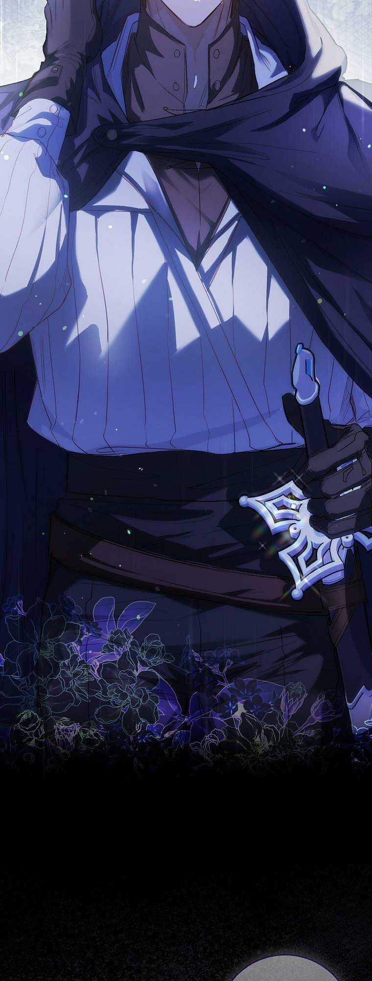 Bị Giam Cầm Với Nam Chính Trong Trò Chơi Kinh Dị Chapter 1 trang 15