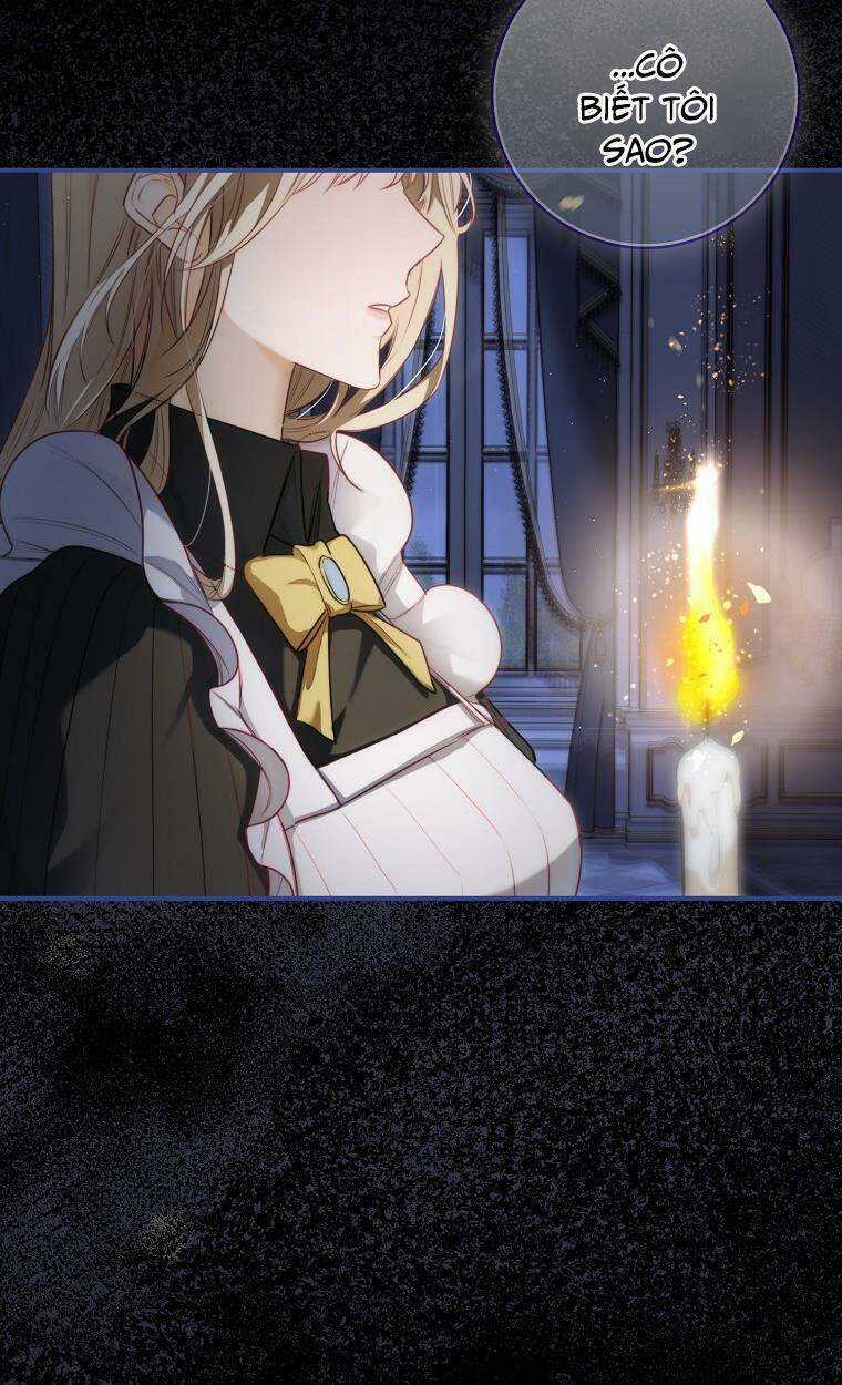 Bị Giam Cầm Với Nam Chính Trong Trò Chơi Kinh Dị Chapter 1 trang 16