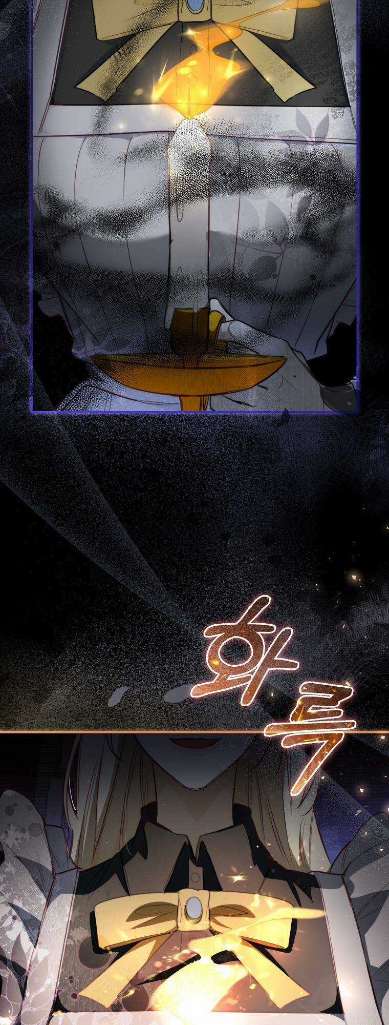 Bị Giam Cầm Với Nam Chính Trong Trò Chơi Kinh Dị Chapter 1 trang 20