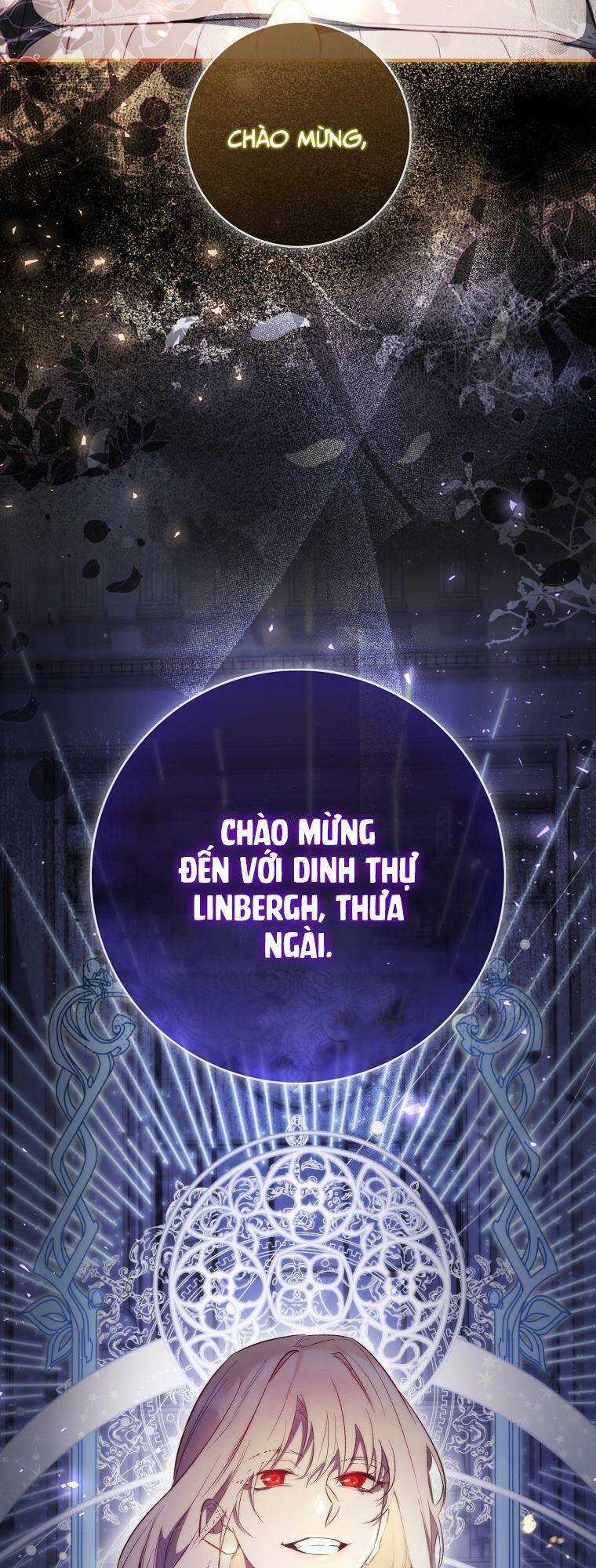 Bị Giam Cầm Với Nam Chính Trong Trò Chơi Kinh Dị Chapter 1 trang 21