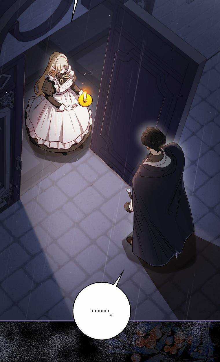 Bị Giam Cầm Với Nam Chính Trong Trò Chơi Kinh Dị Chapter 1 trang 25