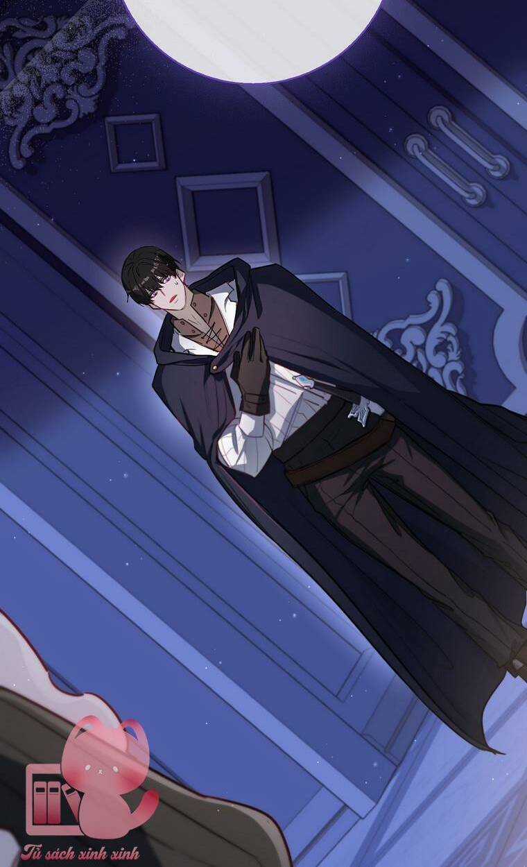 Bị Giam Cầm Với Nam Chính Trong Trò Chơi Kinh Dị Chapter 1 trang 35