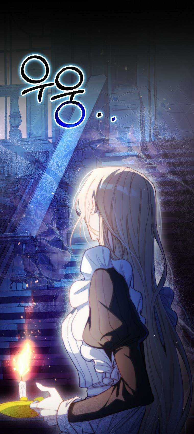 Bị Giam Cầm Với Nam Chính Trong Trò Chơi Kinh Dị Chapter 1 trang 42