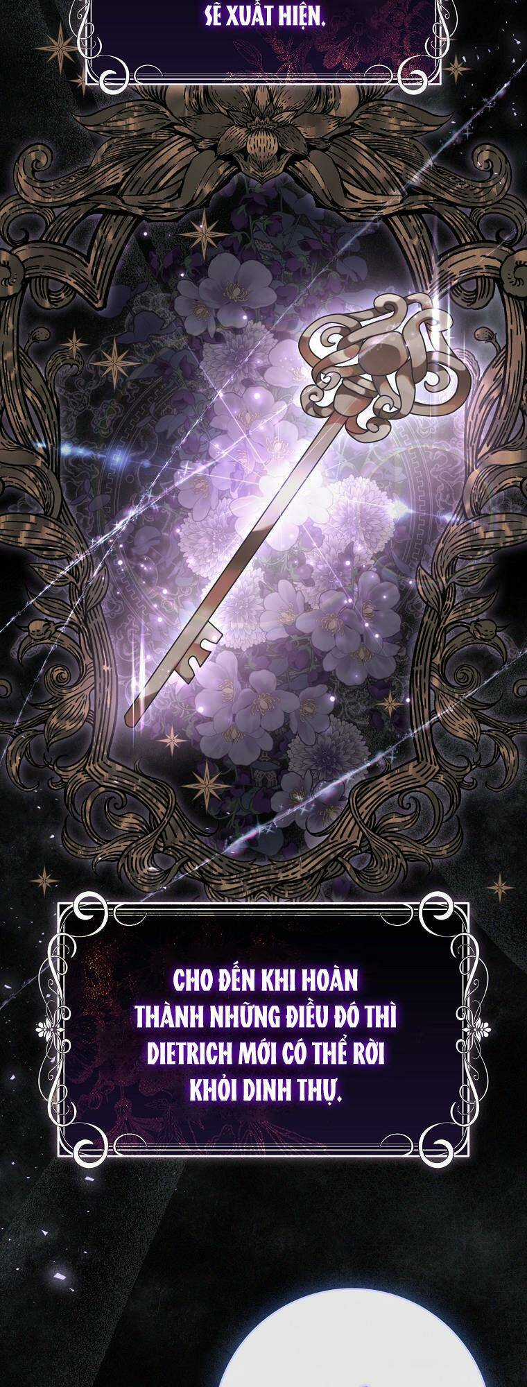 Bị Giam Cầm Với Nam Chính Trong Trò Chơi Kinh Dị Chapter 1 trang 46