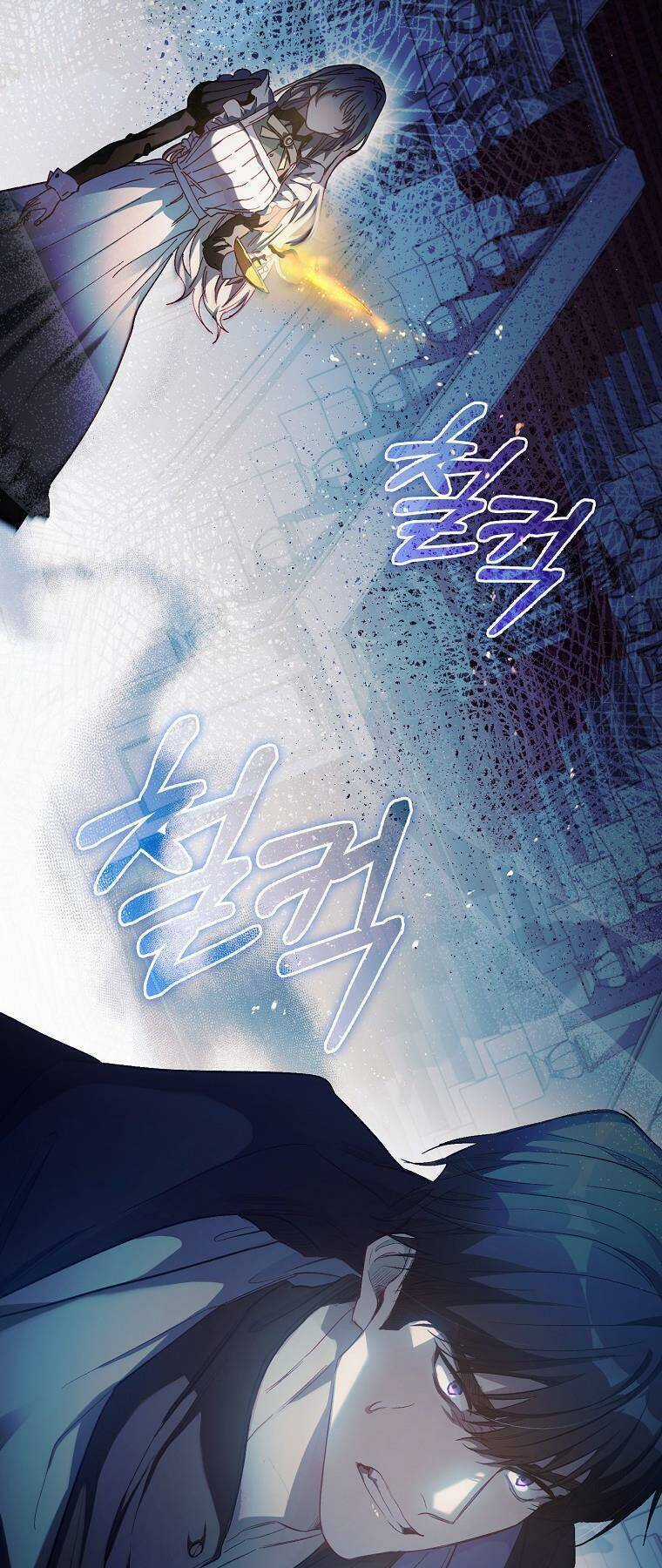 Bị Giam Cầm Với Nam Chính Trong Trò Chơi Kinh Dị Chapter 1 trang 51