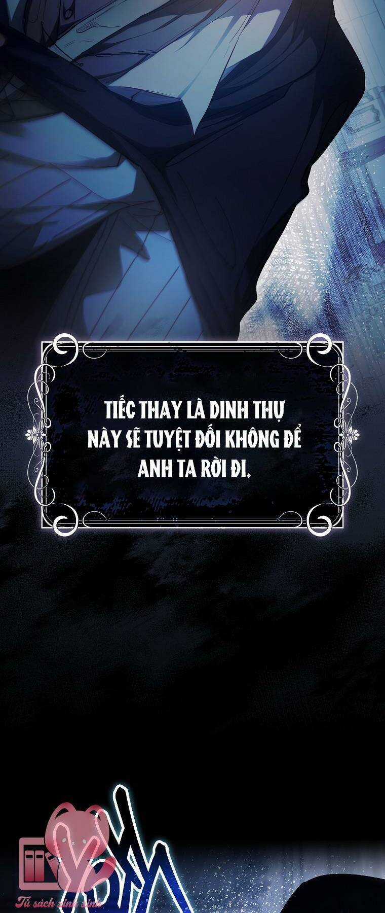 Bị Giam Cầm Với Nam Chính Trong Trò Chơi Kinh Dị Chapter 1 trang 52