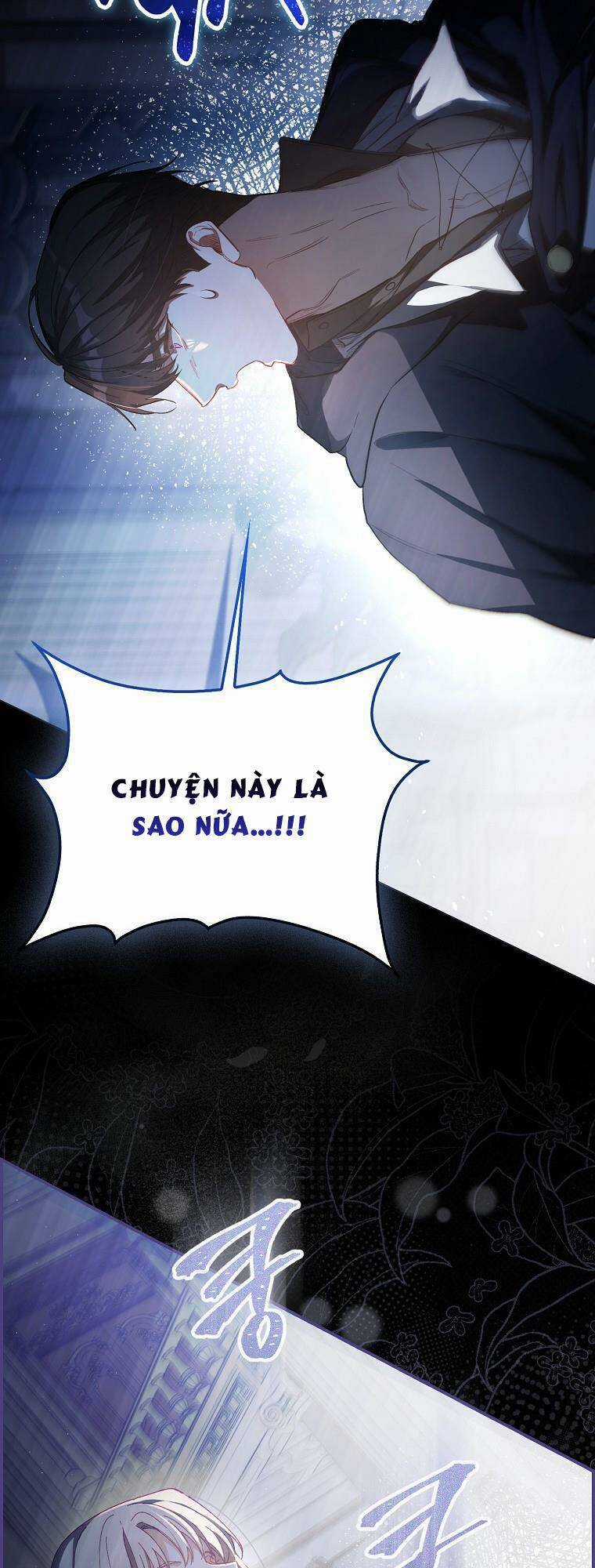 Bị Giam Cầm Với Nam Chính Trong Trò Chơi Kinh Dị Chapter 1 trang 53