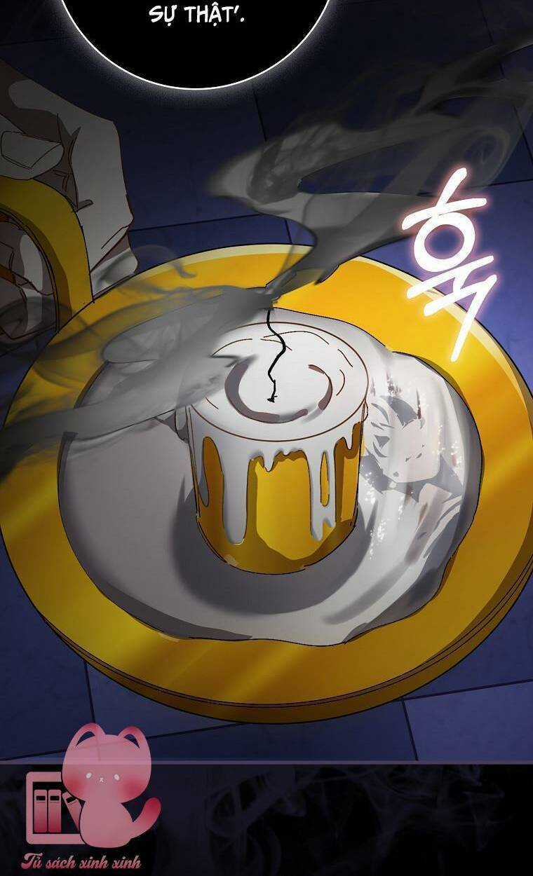 Bị Giam Cầm Với Nam Chính Trong Trò Chơi Kinh Dị Chapter 1 trang 61