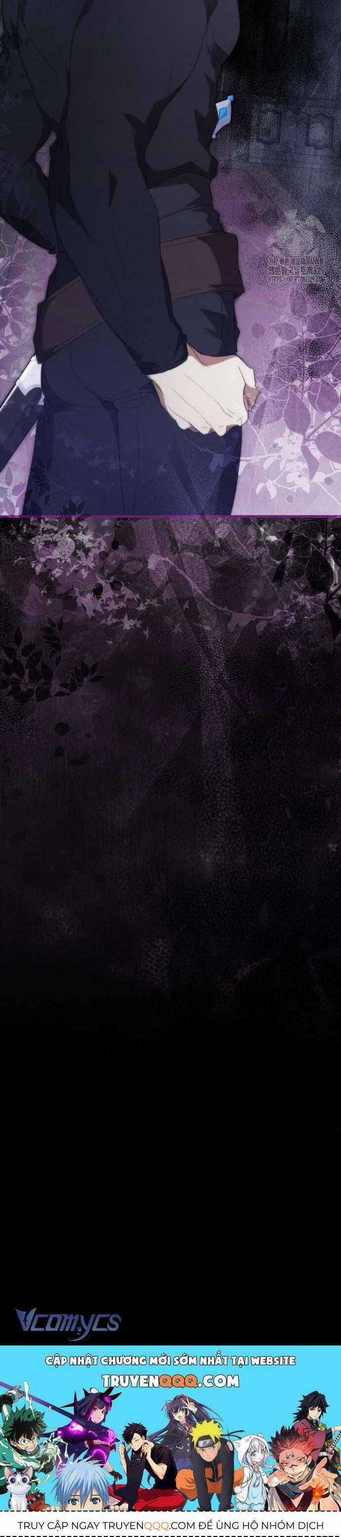 Bị Giam Cầm Với Nam Chính Trong Trò Chơi Kinh Dị Chapter 20 trang 15