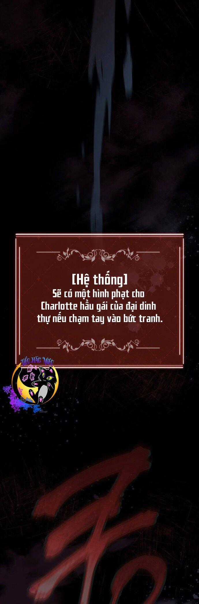 Bị Giam Cầm Với Nam Chính Trong Trò Chơi Kinh Dị Chapter 29 trang 17