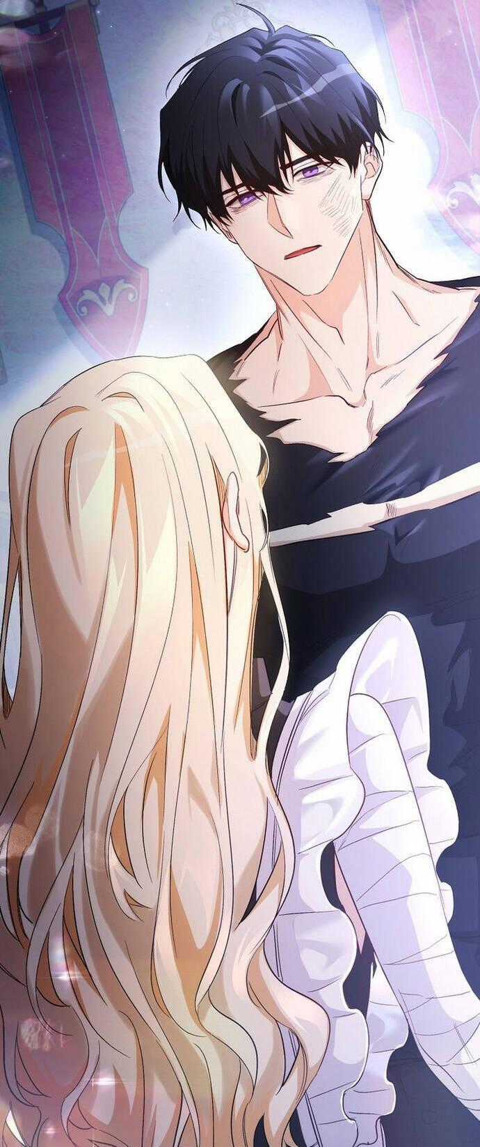 Bị Giam Cầm Với Nam Chính Trong Trò Chơi Kinh Dị Chapter 30 trang 19