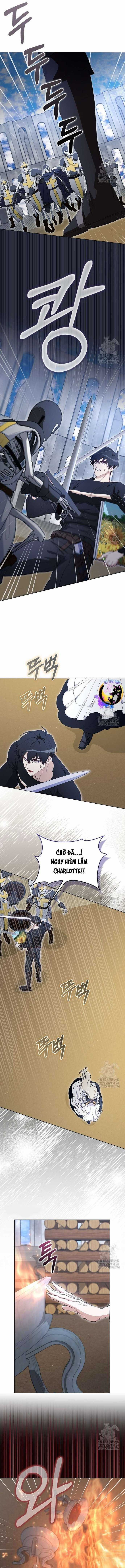 Bị Giam Cầm Với Nam Chính Trong Trò Chơi Kinh Dị Chapter 33 trang 2