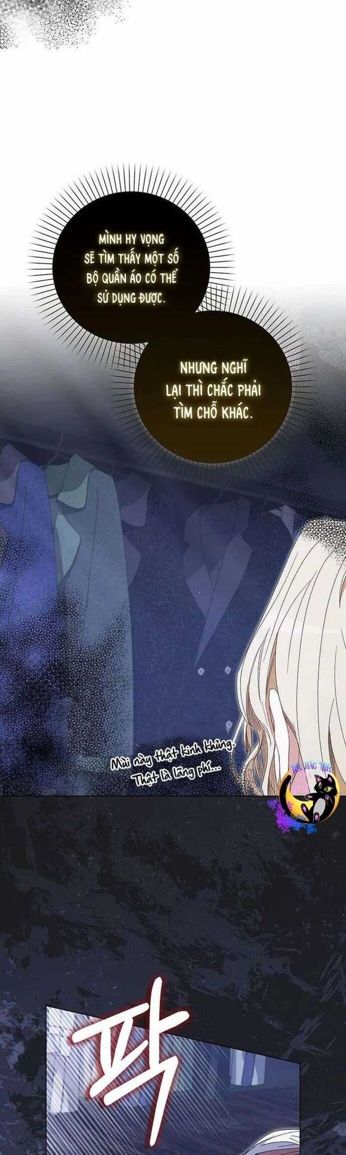 Bị Giam Cầm Với Nam Chính Trong Trò Chơi Kinh Dị Chapter 38 trang 26