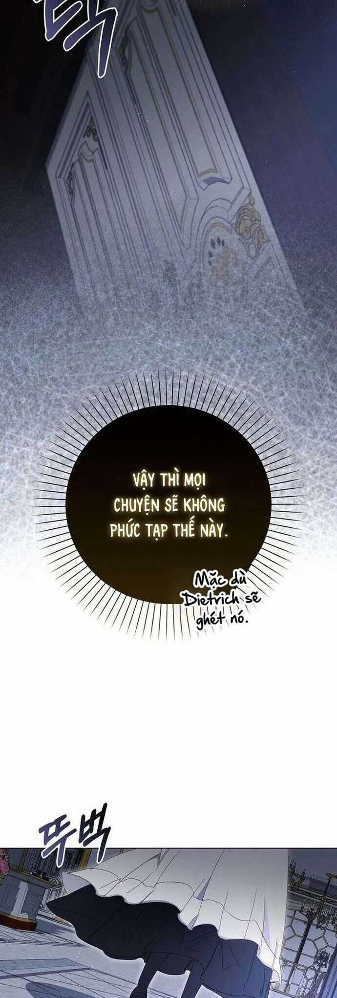 Bị Giam Cầm Với Nam Chính Trong Trò Chơi Kinh Dị Chapter 38 trang 29