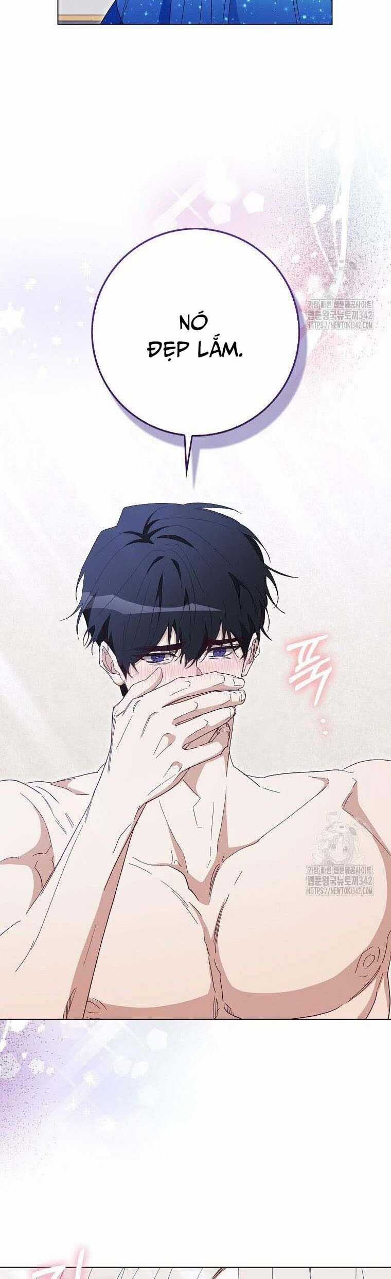 Bị Giam Cầm Với Nam Chính Trong Trò Chơi Kinh Dị Chapter 39 trang 13