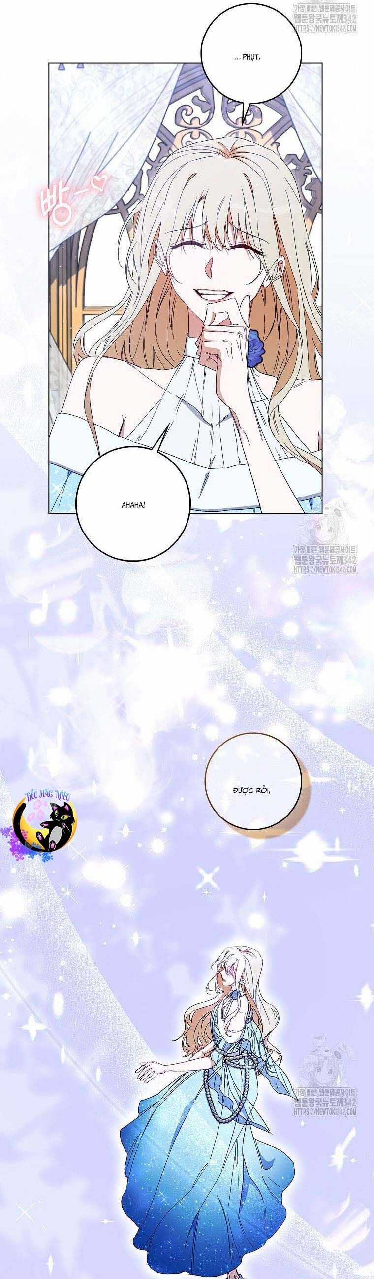 Bị Giam Cầm Với Nam Chính Trong Trò Chơi Kinh Dị Chapter 39 trang 15