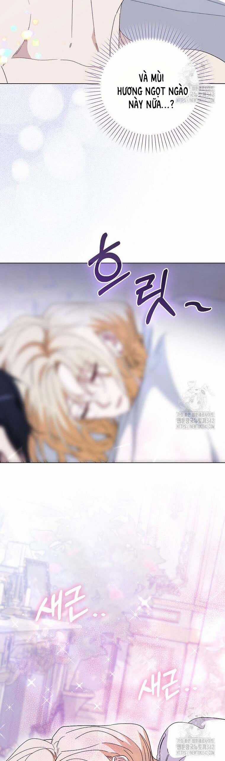 Bị Giam Cầm Với Nam Chính Trong Trò Chơi Kinh Dị Chapter 39 trang 2