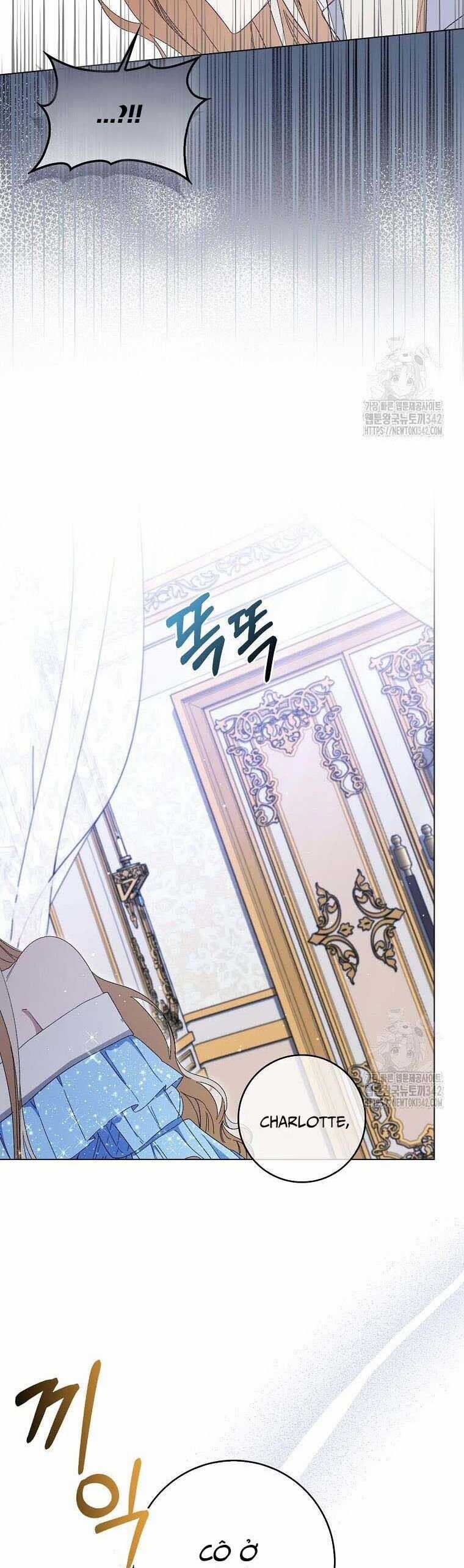 Bị Giam Cầm Với Nam Chính Trong Trò Chơi Kinh Dị Chapter 39 trang 37