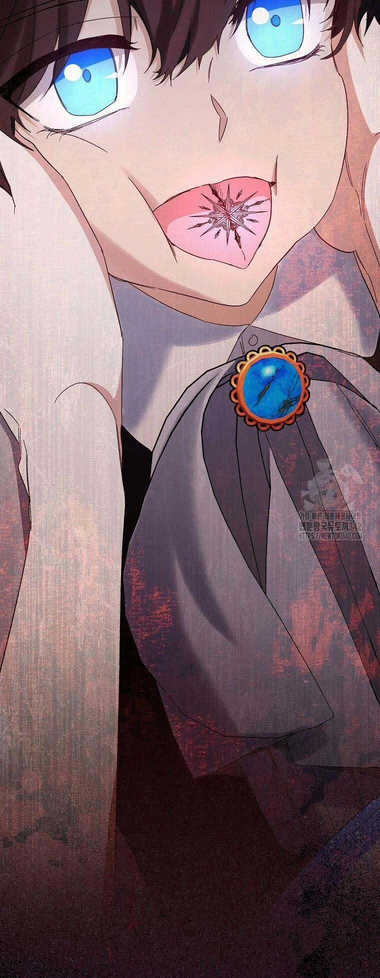 Bị Giam Cầm Với Nam Chính Trong Trò Chơi Kinh Dị Chapter 39 trang 42