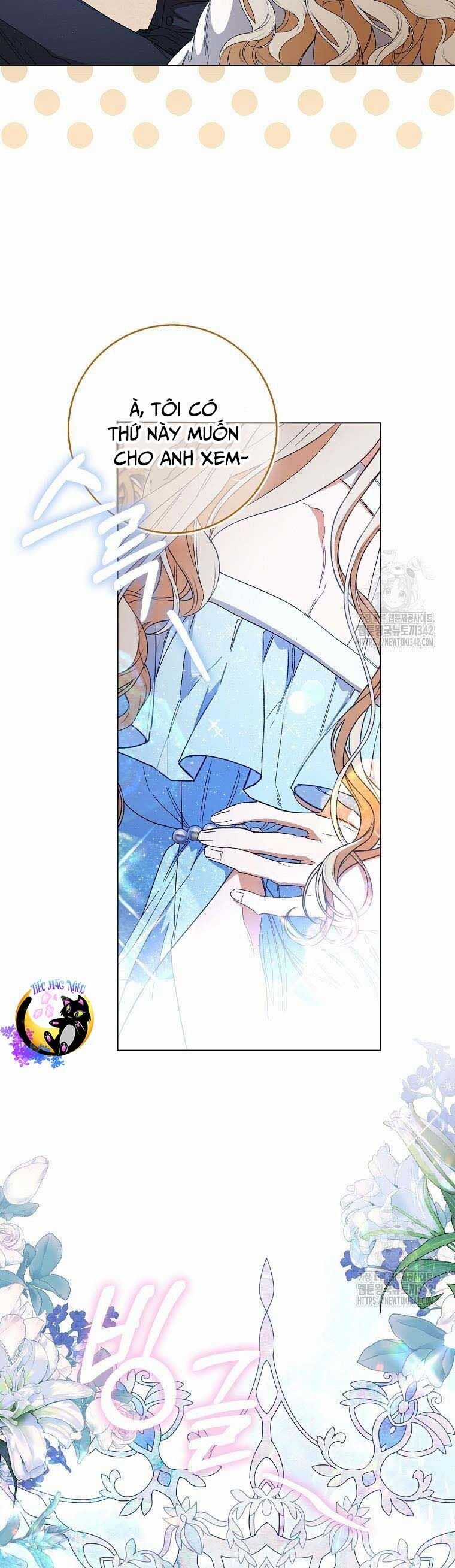 Bị Giam Cầm Với Nam Chính Trong Trò Chơi Kinh Dị Chapter 39 trang 9