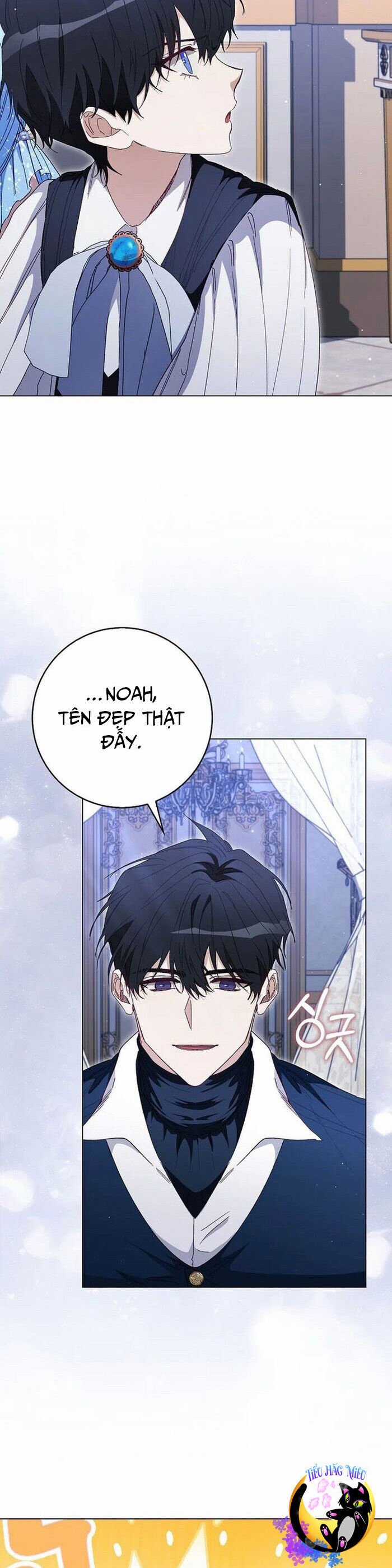 Bị Giam Cầm Với Nam Chính Trong Trò Chơi Kinh Dị Chapter 40 trang 21