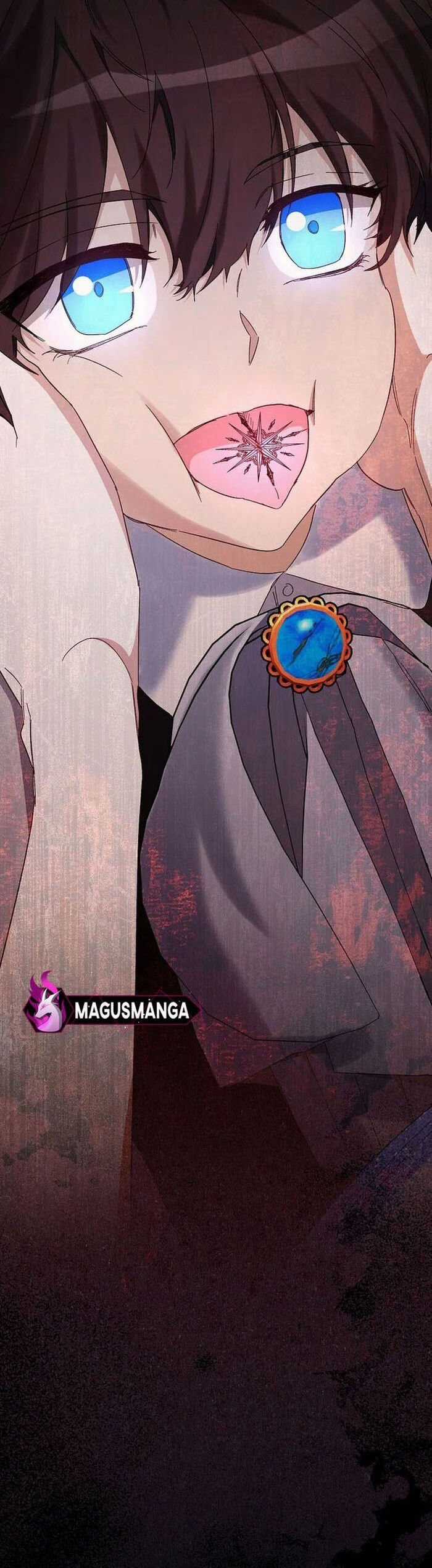 Bị Giam Cầm Với Nam Chính Trong Trò Chơi Kinh Dị Chapter 40 trang 3