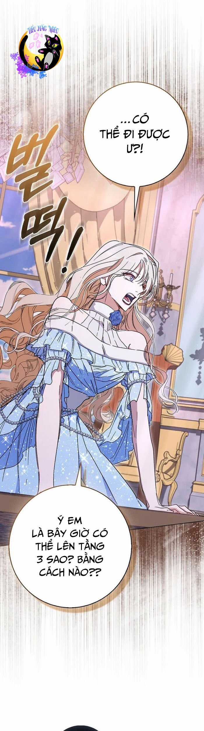 Bị Giam Cầm Với Nam Chính Trong Trò Chơi Kinh Dị Chapter 40 trang 41