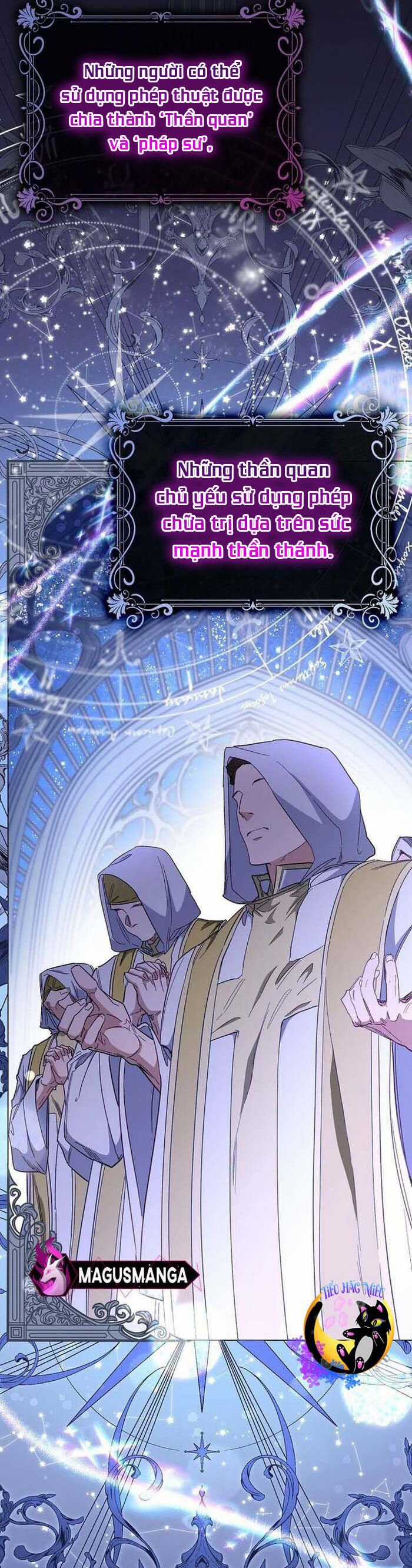 Bị Giam Cầm Với Nam Chính Trong Trò Chơi Kinh Dị Chapter 40 trang 5