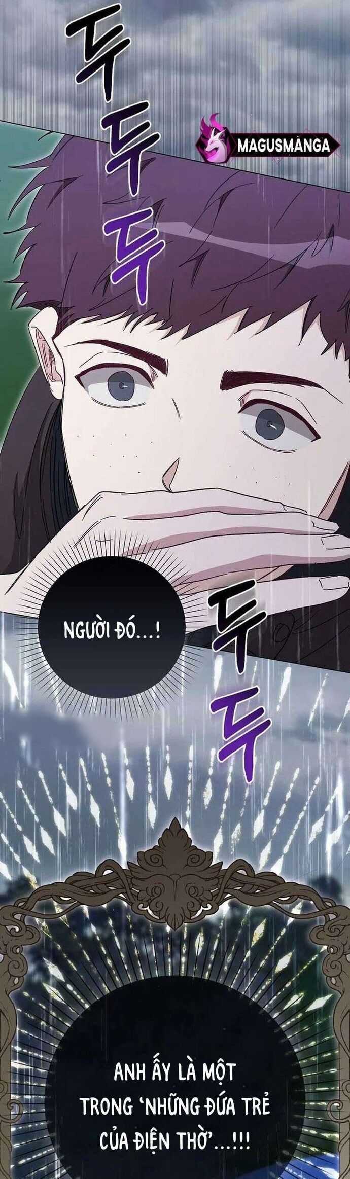 Bị Giam Cầm Với Nam Chính Trong Trò Chơi Kinh Dị Chapter 41 trang 42