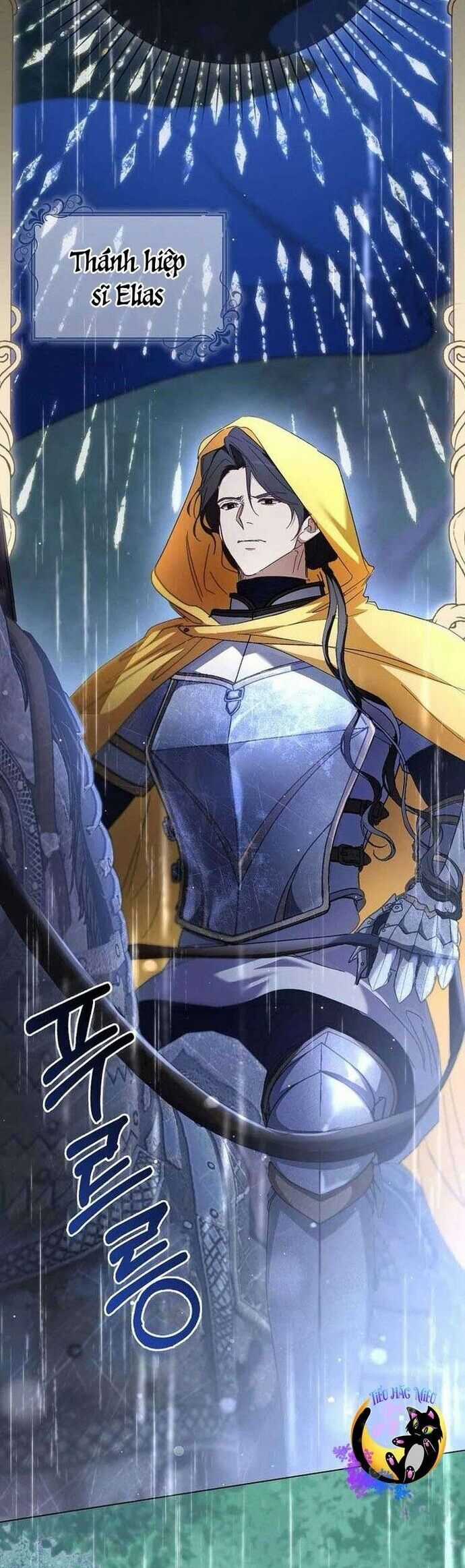 Bị Giam Cầm Với Nam Chính Trong Trò Chơi Kinh Dị Chapter 41 trang 43