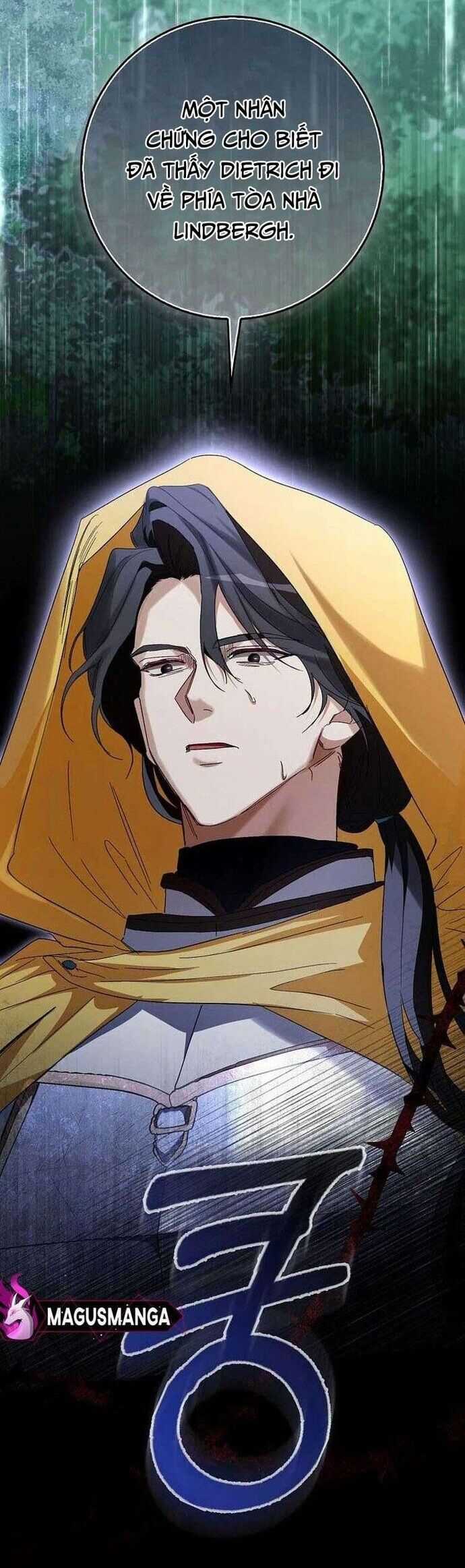 Bị Giam Cầm Với Nam Chính Trong Trò Chơi Kinh Dị Chapter 41 trang 44