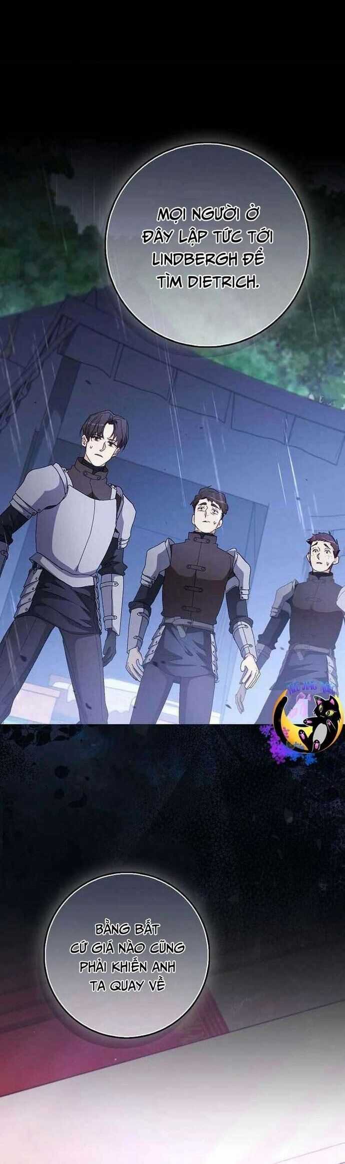 Bị Giam Cầm Với Nam Chính Trong Trò Chơi Kinh Dị Chapter 41 trang 45