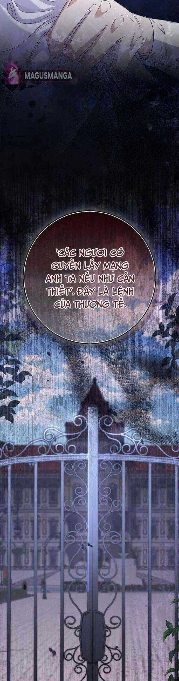 Bị Giam Cầm Với Nam Chính Trong Trò Chơi Kinh Dị Chapter 41 trang 47