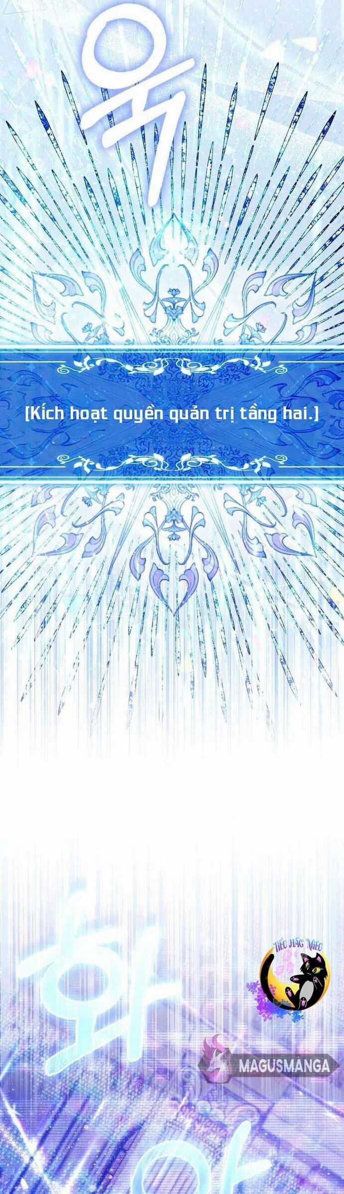 Bị Giam Cầm Với Nam Chính Trong Trò Chơi Kinh Dị Chapter 41 trang 8