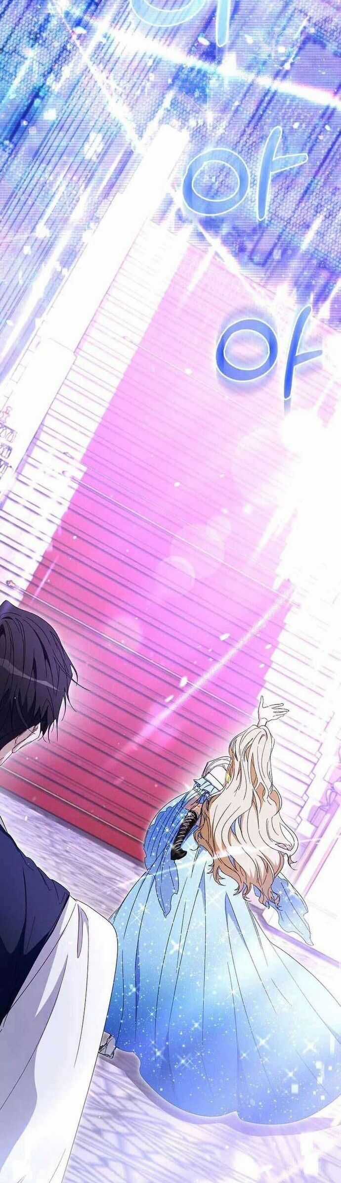 Bị Giam Cầm Với Nam Chính Trong Trò Chơi Kinh Dị Chapter 41 trang 9