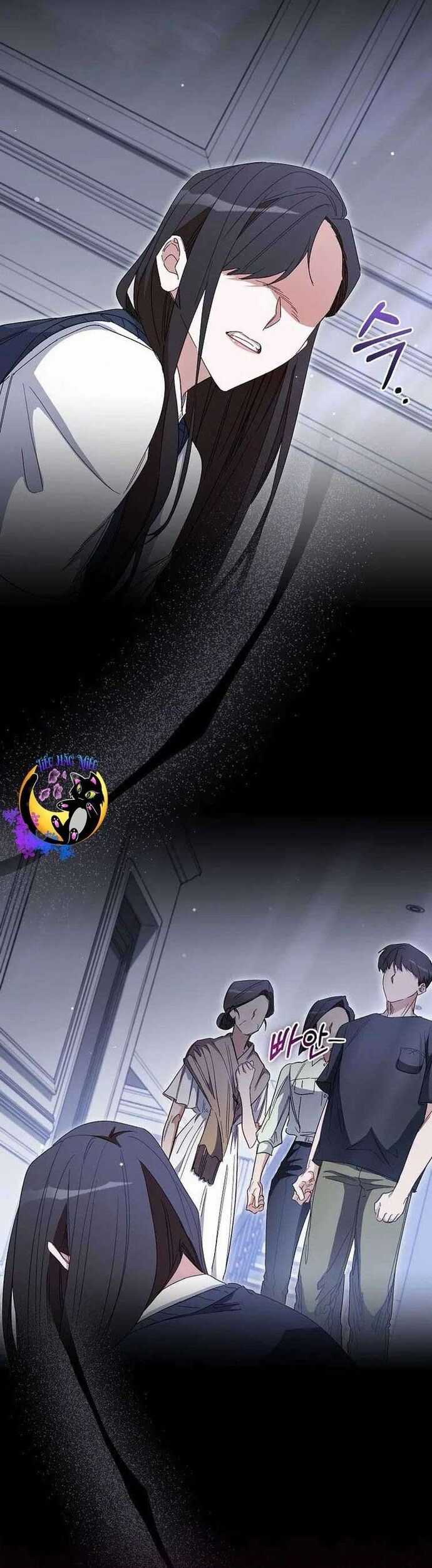 Bị Giam Cầm Với Nam Chính Trong Trò Chơi Kinh Dị Chapter 42 trang 13