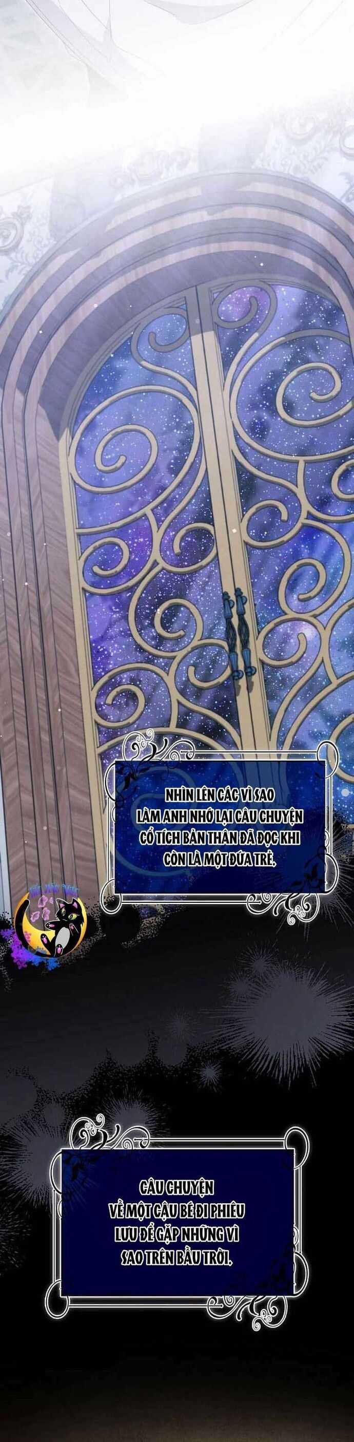 Bị Giam Cầm Với Nam Chính Trong Trò Chơi Kinh Dị Chapter 42 trang 31