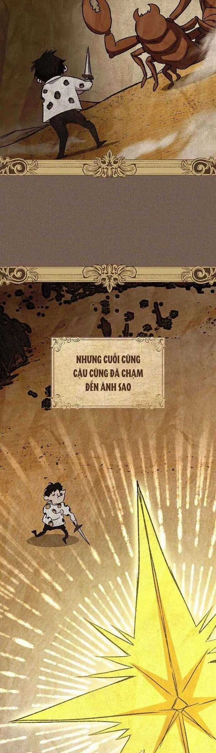 Bị Giam Cầm Với Nam Chính Trong Trò Chơi Kinh Dị Chapter 42 trang 34