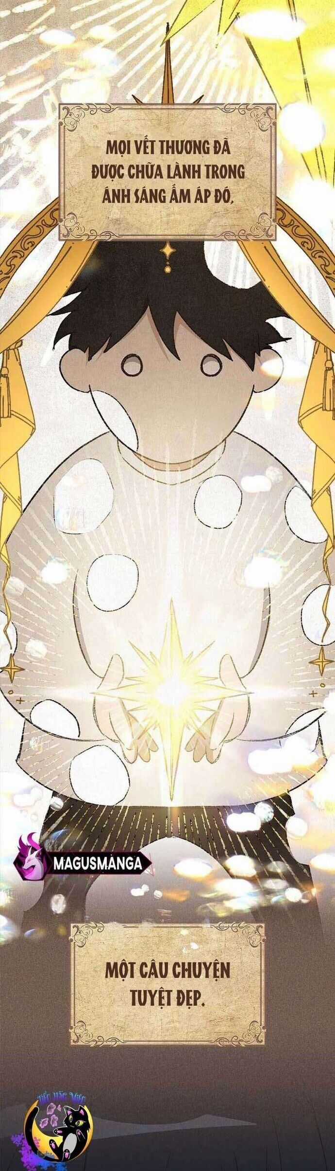 Bị Giam Cầm Với Nam Chính Trong Trò Chơi Kinh Dị Chapter 42 trang 35