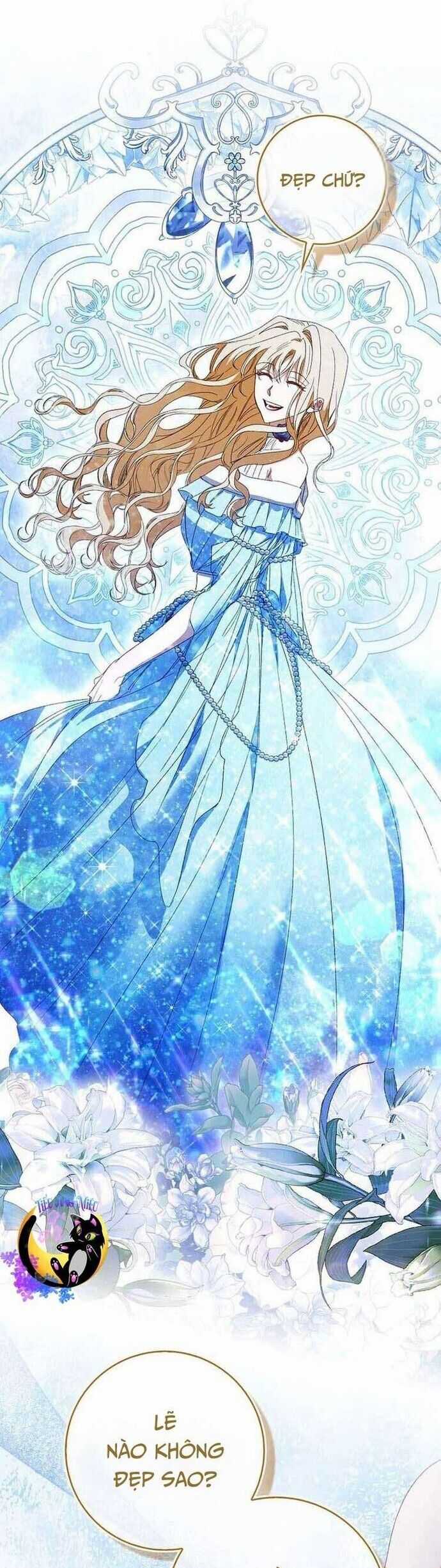 Bị Giam Cầm Với Nam Chính Trong Trò Chơi Kinh Dị Chapter 42 trang 37