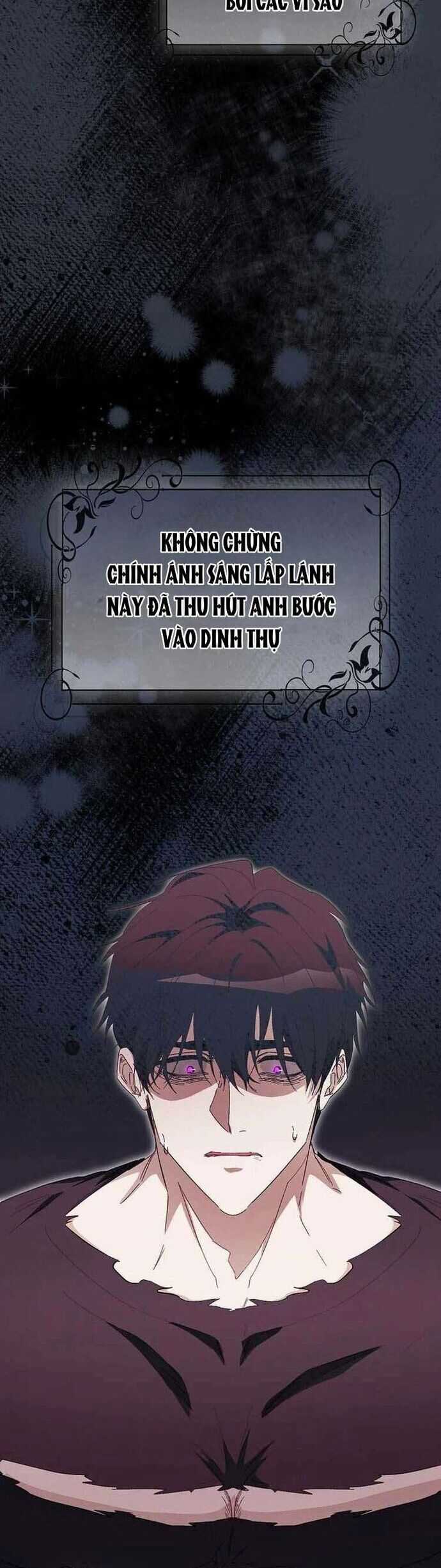 Bị Giam Cầm Với Nam Chính Trong Trò Chơi Kinh Dị Chapter 42 trang 39